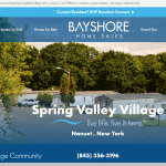 Spring Valley Village (Nanuet, NY)