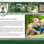 Deer Brook Village (North Brunswick, NJ)