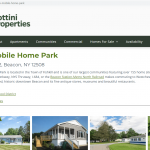 BGB Mobile Home Park (Beacon, NY)