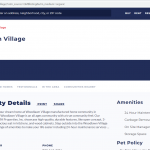 Woodlawn Village (Eatontown, NJ)