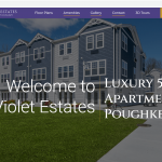 Violet Estates (Poughkeepsie, NY)