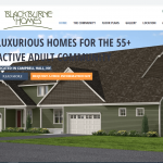 The Residences at Blackburne Farm (Campbell Hall, NY)