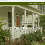 Warwick Grove (Warwick, NY)