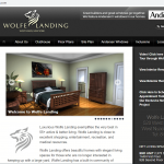 Wolfe Landing (Nanuet, NY)