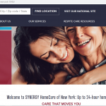 SYNERGY HomeCare (New York City, NY)