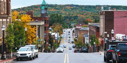 Where are the Best Places in Michigan for Retirement?