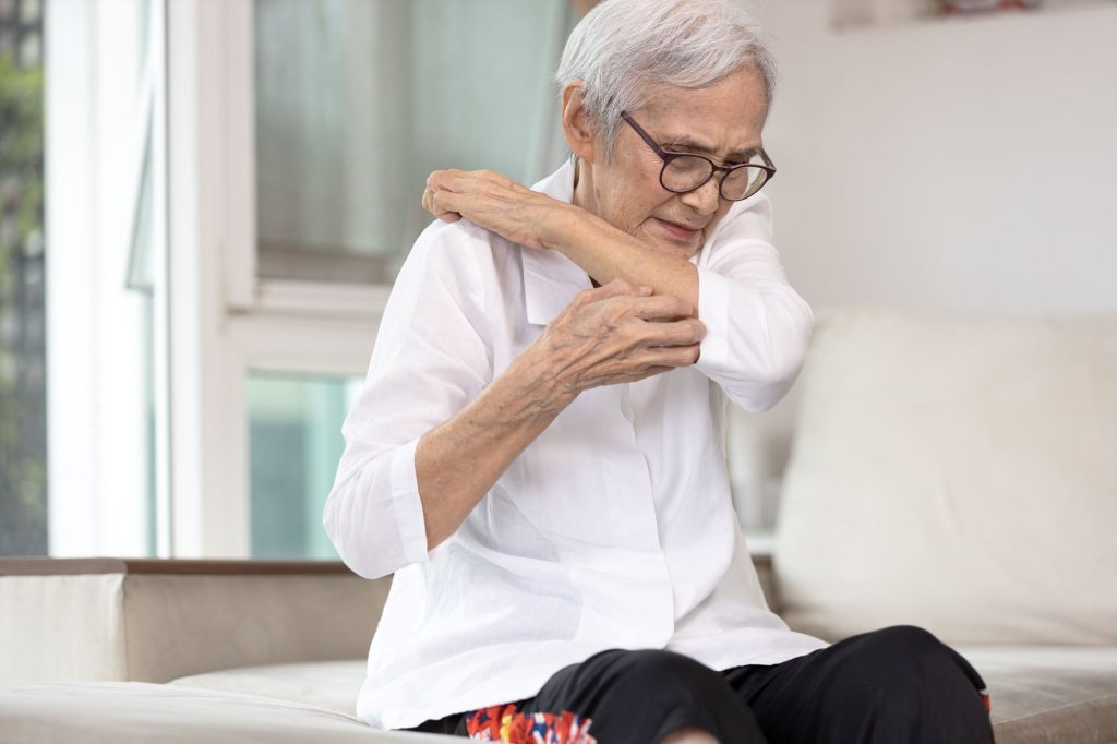 Can COVID-19 Cause Shingles?
