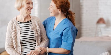 Top 9 Home Health Care Companies in Los Angeles