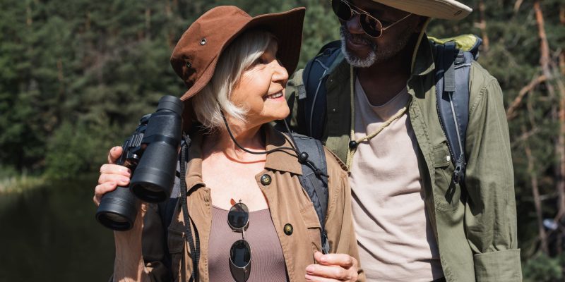 safari retirees