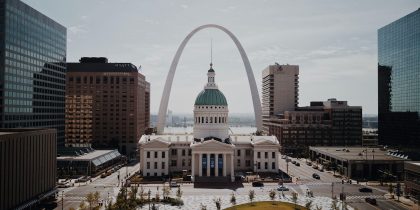 Best Cities for Retirement Outside of St. Louis, Missouri