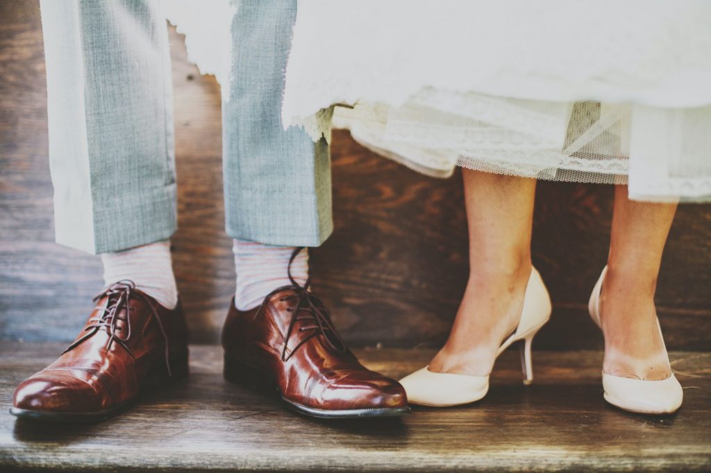 What to Ponder Before Remarrying Later in Life