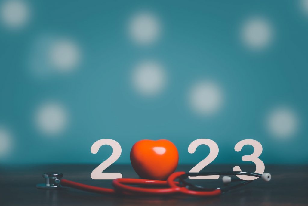 Medicare in 2023