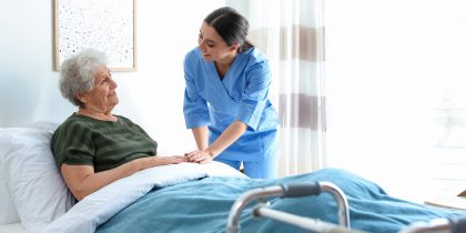 Top 10 Highest-Rated Nursing Homes Near Los Angeles