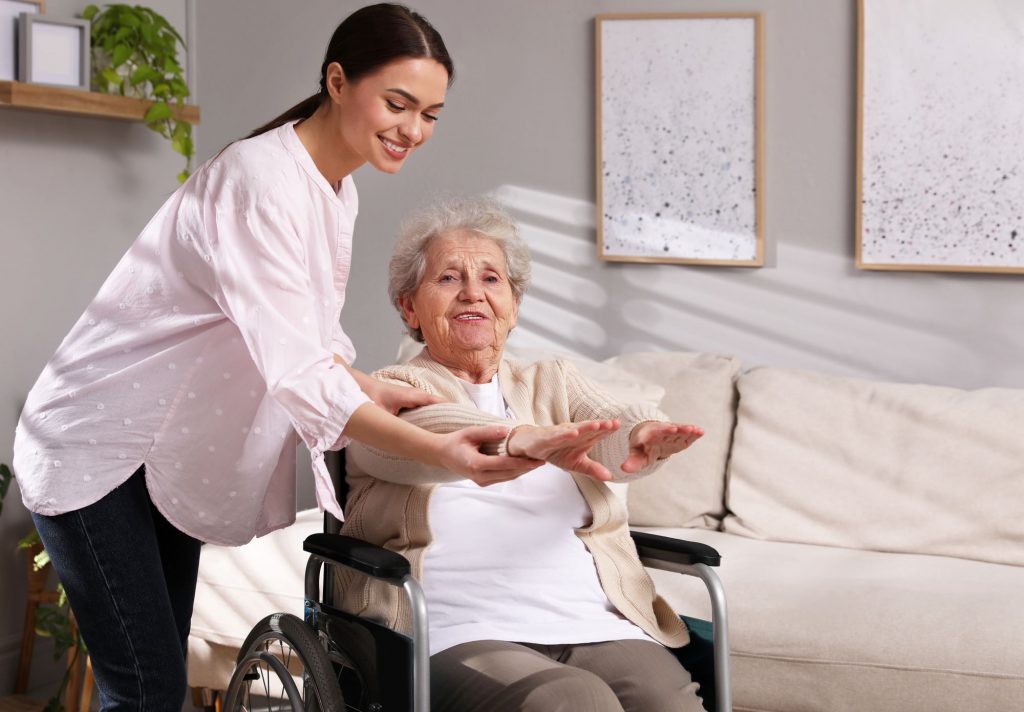 health and wellness