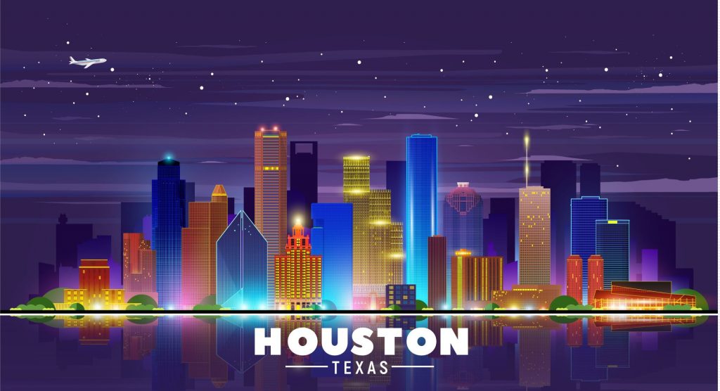 houston