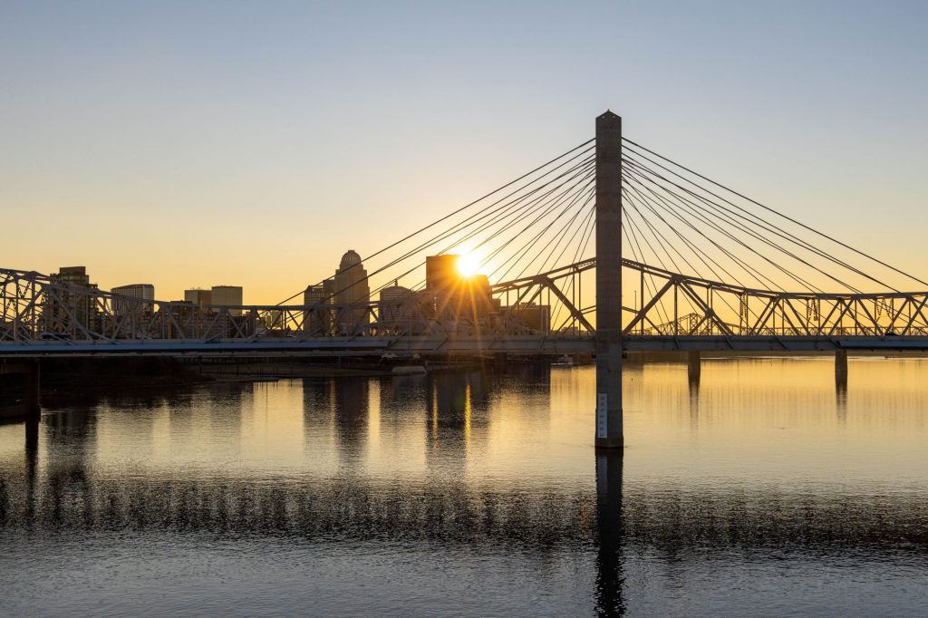 4 Most Affordable Big Cities For Retirement, Louisville, Kentucky