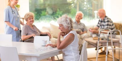Top 8 Adult Day Care Centers Near Phoenix