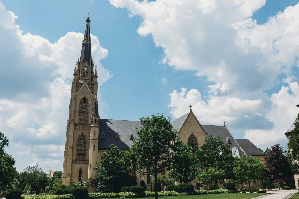 4 Most Affordable Big Cities For Retirement, South Bend, IN