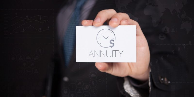 annuity