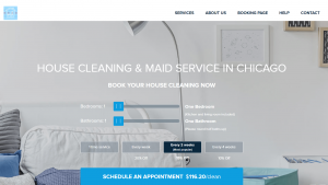 Chicago Maid Match- cleaning service
