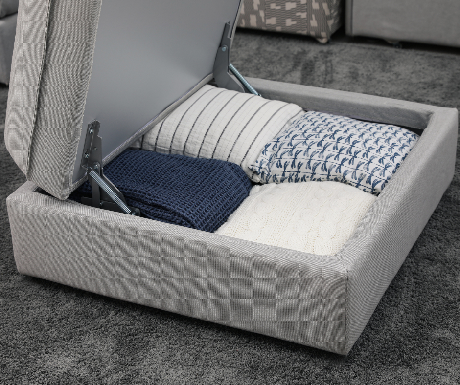 ottoman
