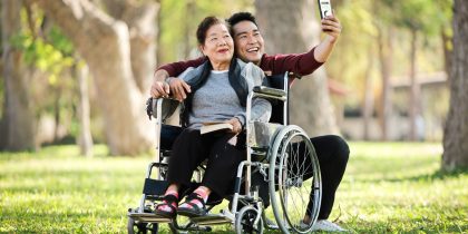 Diamondback Healthcare Center & 6 More Nursing Homes Near Phoenix