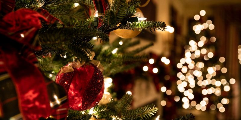 christmas tree
