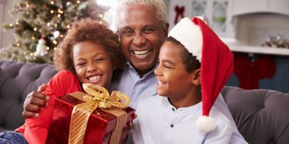5 Last-Minute Gifts to Buy for Your Grandkids