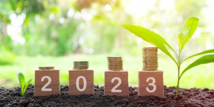 2023 investing