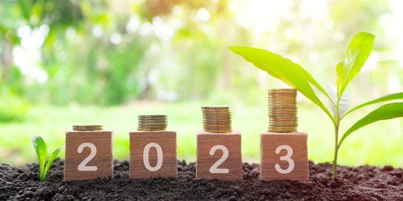 2023 investing