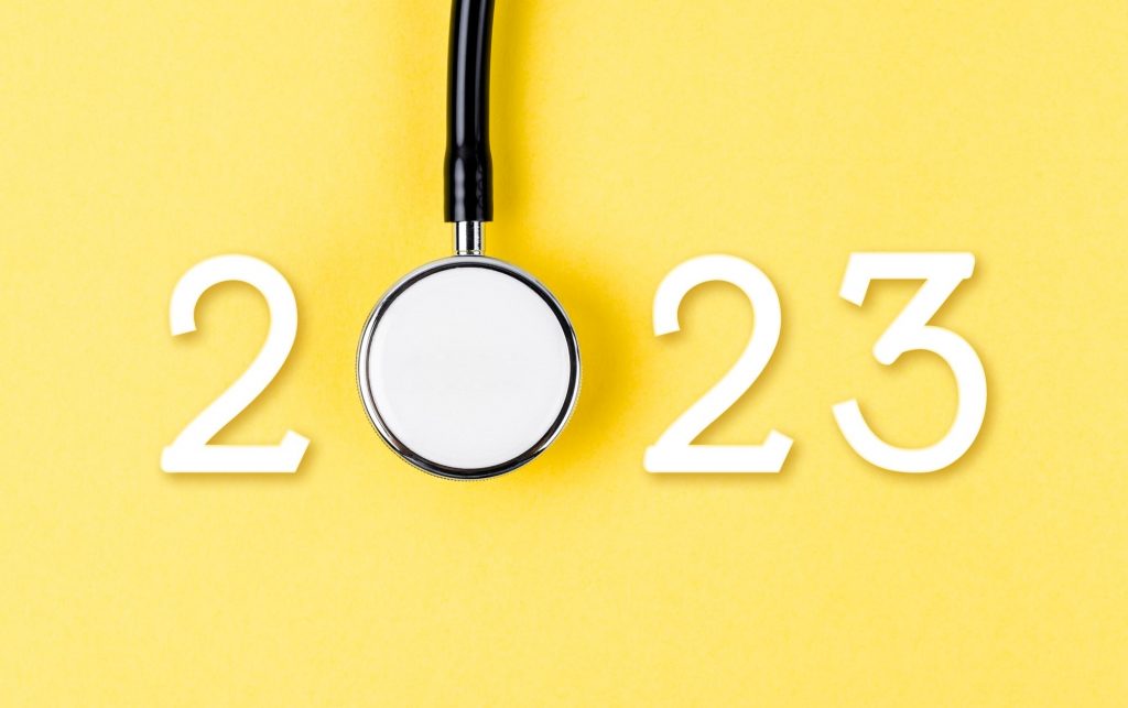 New Medicare Initial Enrollment Rule for 2023