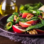 salad