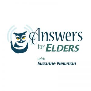 answers for elders cover art
