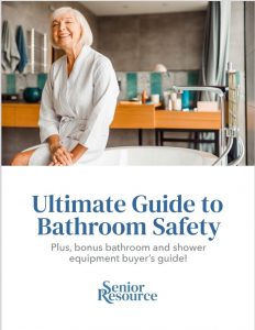 Ultimate Guide to Bathroom Safety Cover