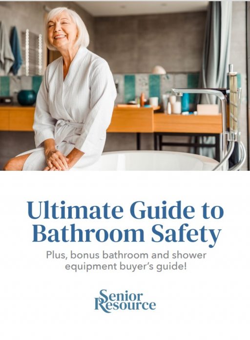 Ultimate Guide to Bathroom Safety Cover