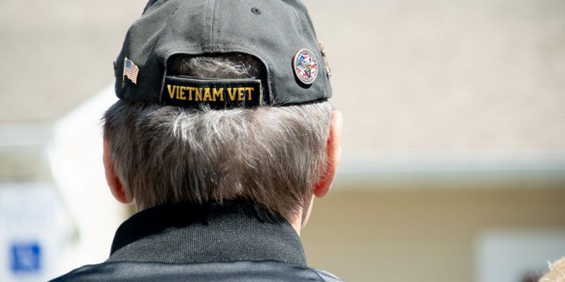 Vietnam Veteran