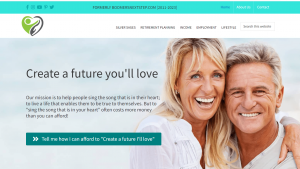 YoungatHeart.info- Baby Boomer jobs