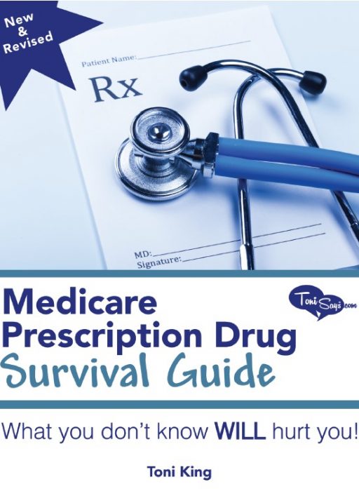 Medicare Prescription Survival Guide