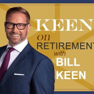 Keen on Retirement - retirement podcasts