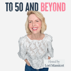 To 50 and Beyond cover art