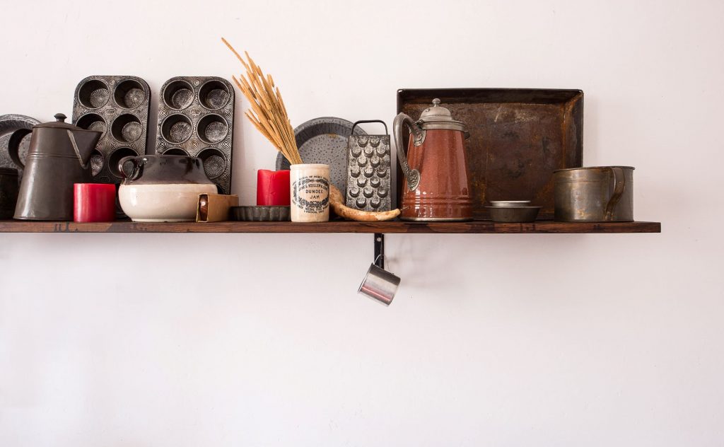 kitchenware