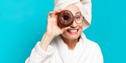 Can a Clinical Trial Prescription Drug Help YOU Avoid the Donut Hole?