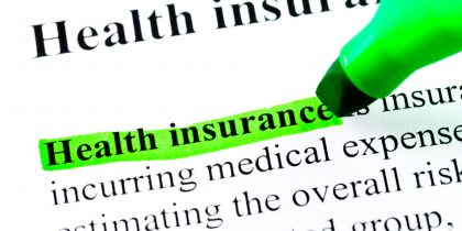 health-insurance highlight
