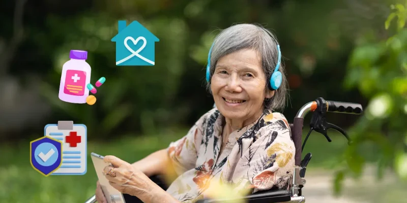 health insurance, medicare, and alzheimer's