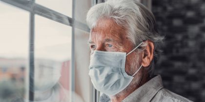How Did the Pandemic Affect Dementia Suffererers?
