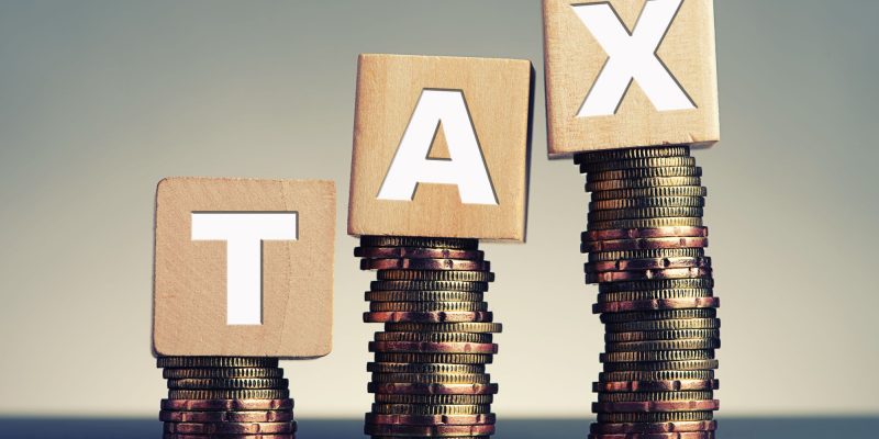 tax coins