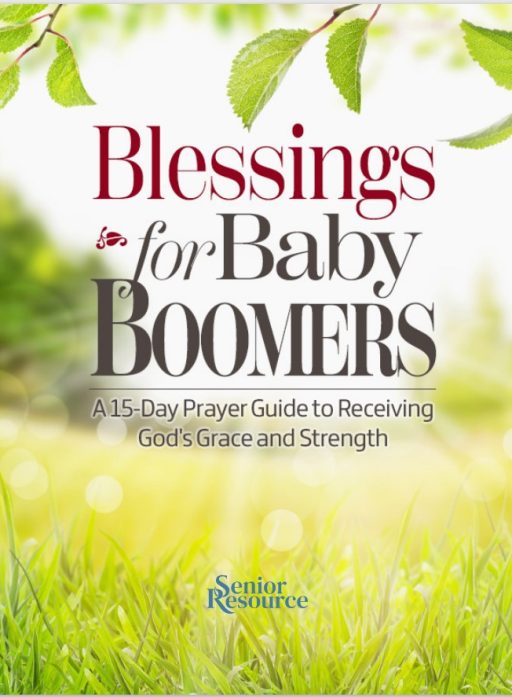 Blessings for Baby Boomers