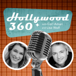 Hollywood 360 Cover