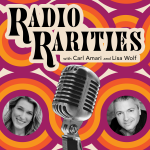Radio Rarities Cover