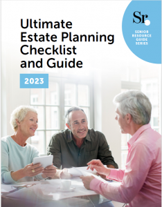 Ultimate Estate Planning Checklist and Guide, 2023
